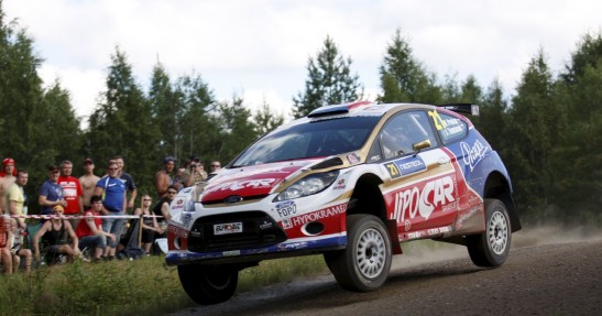Rajd Finlandii